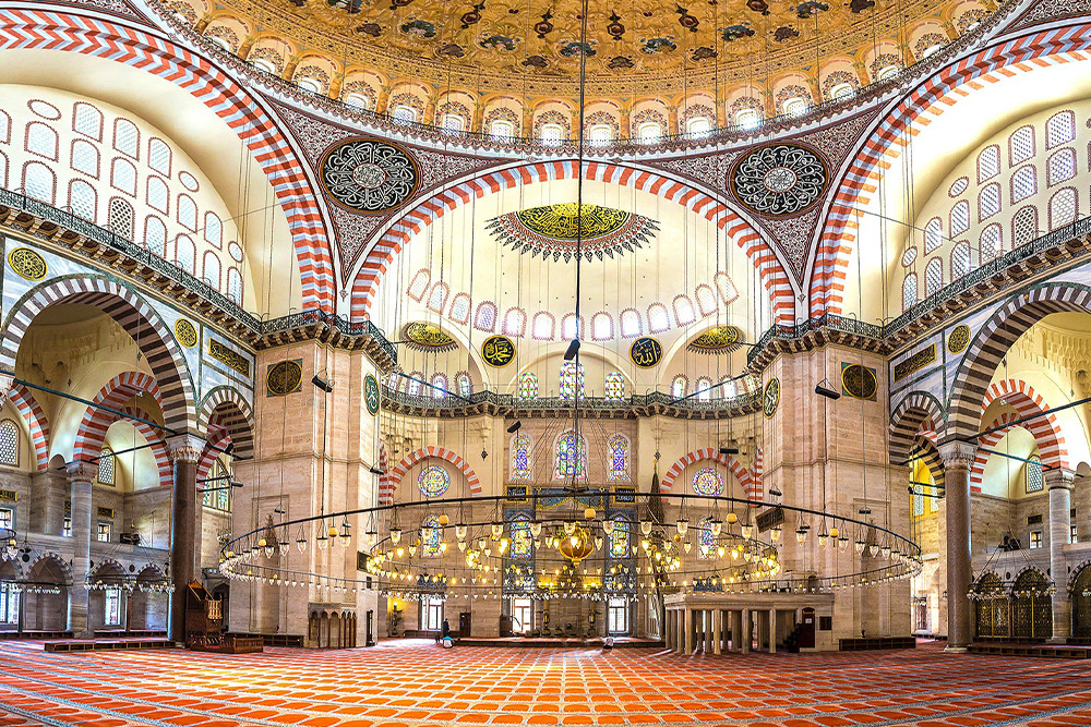 مسجد آبی