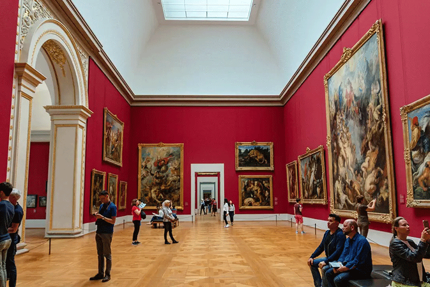 Munich museums