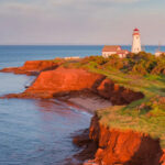 Prince Edward Island