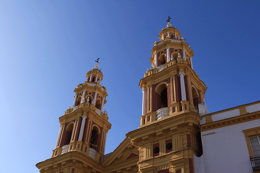 Monastery of Santa Paula