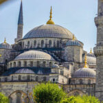 Noor Osmaniye Mosque, Istanbul