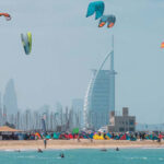 Dubai Kite Beach