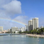 Honolulu, Oahu