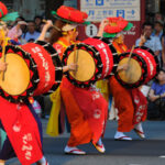 Ueno Summer Festival