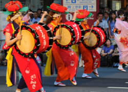 Ueno Summer Festival