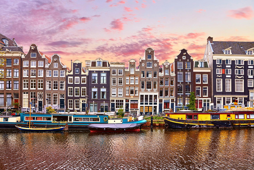 Amsterdam, Netherlands