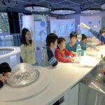 Tokyo Metropolitan Waterworks Science Museum