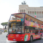 Public transport in Rome