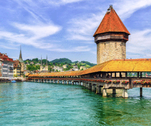 switzerland lucerne