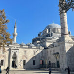 Beyazıt Mosque