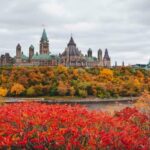 بهترین شهرهای کانادا برای سفر