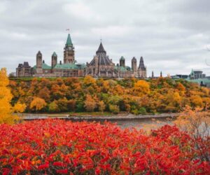 بهترین شهرهای کانادا برای سفر