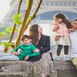 بهترین شهرهای جهان برای مسافرت خانوادگی