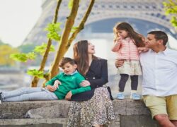 بهترین شهرهای جهان برای مسافرت خانوادگی