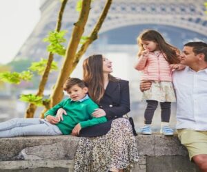 بهترین شهرهای جهان برای مسافرت خانوادگی