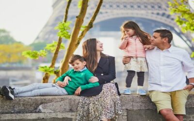 بهترین شهرهای جهان برای مسافرت خانوادگی