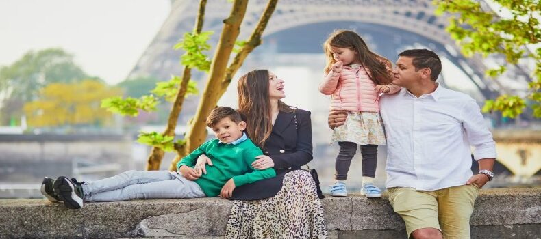 بهترین شهرهای جهان برای مسافرت خانوادگی