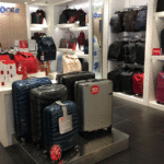 Samsonite brand in Istanbul