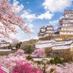 Himeji Castle