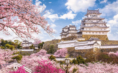 Himeji Castle