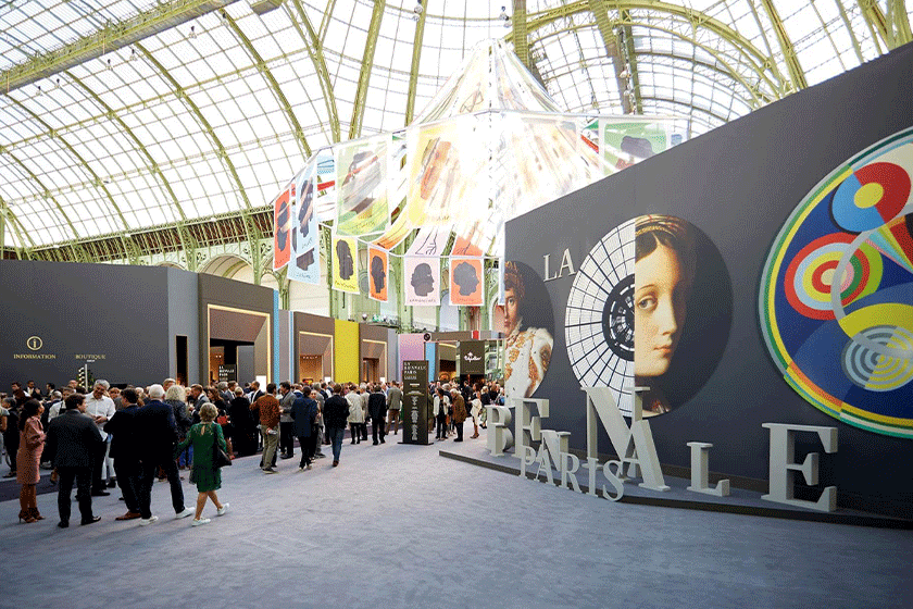 Paris Biennial