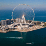 Dubai in September 2023