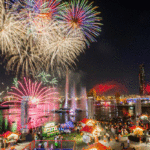 Dubai summer festivals in 2023