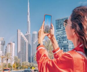 مکان های اینستاگرامی دبی