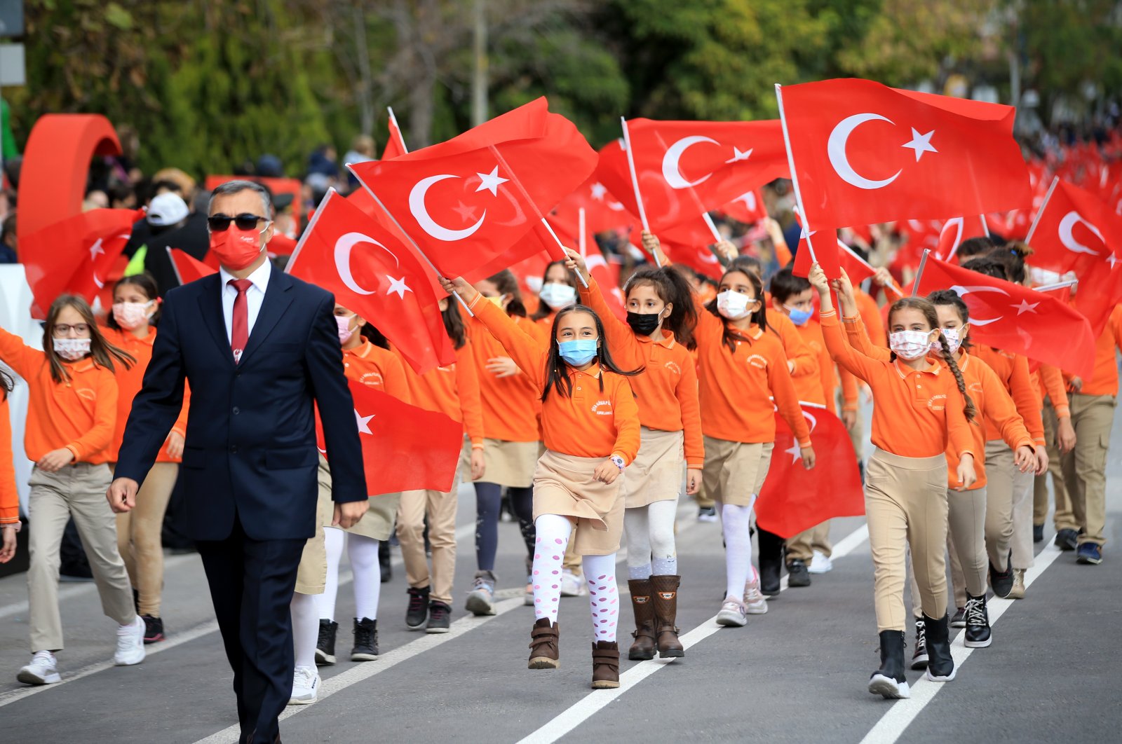 جشنواره های استانبول در مهر ماه