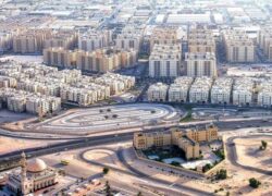 همه چیز درباره منطقه القوز دبی| Al Quoz