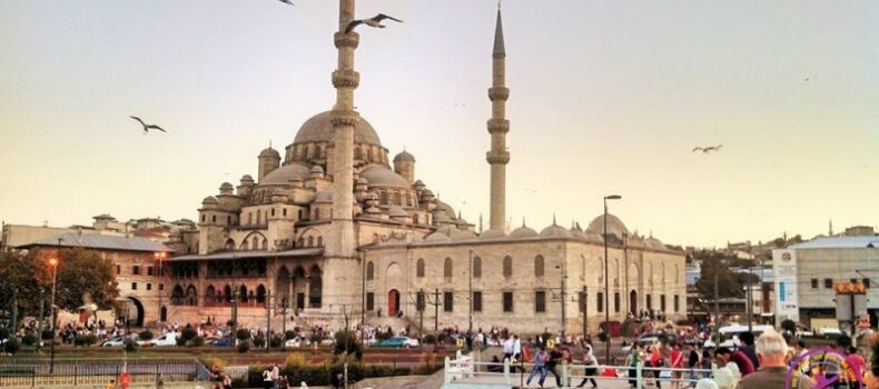 استانبول در آبان ماه؛ از آب و هوا گرفته تا کارهایی که باید انجام دهید
