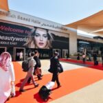 Beauty world middle east 2023