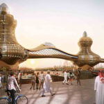جدیدترین جاهای دیدنی دبی در سال 2023