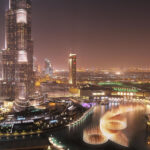 محله داون تاون دبی| Downtown Dubai