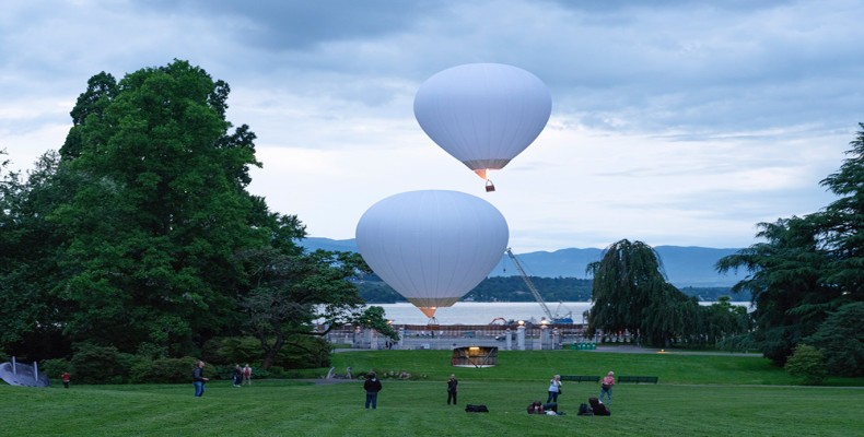 جشنواره سبز و منظره رم با رویدادهای محیطزیستی و فضای سبز شهری