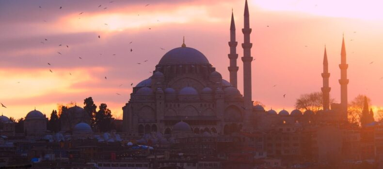 راهنمای زندگی در استانبول برای مهاجران زندگی