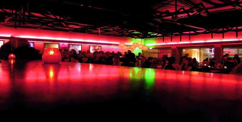 فضای شبانه نختکانتینه مونیخ با موسیقی زنده؛ انتخابی خاص برای لحظات رمانتیک