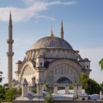گذری به دنیای معنوی در قلب استانبول