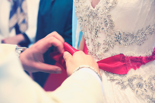 آداب و رسوم ازدواج در استانبول