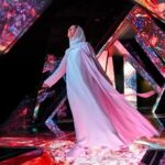 پارک AYA Universe دبی؛ سفر به دنیایی غیر واقعی