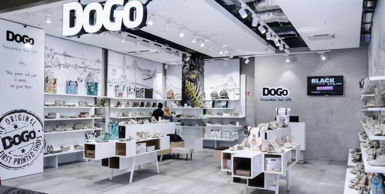 برند دوگو استور (Dogo Store): طرح های غیر متعارف برای علاقه مندان به مد