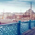 راهنمای سفر 7 روزه به استانبول