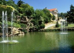 پارک ییلدیز استانبول؛ زیباترین و دنج‌ترین باغ استانبول