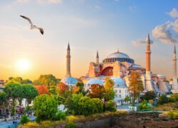 استانبول در تیر ماه؛ جذابیتی درخشان در آفتاب
