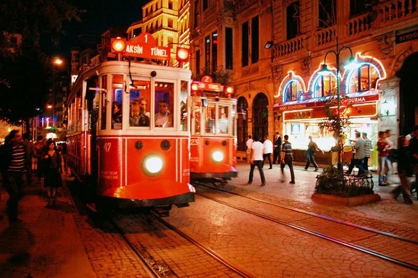 استانبول یا کاپادوکیا؛ امکانات مدرن