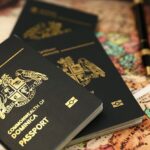 پاسپورت دومینیکا از طریق سرمایه‌گذاری