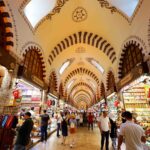 بازارهای استانبول؛ لذت یک خرید آسان و ارزان