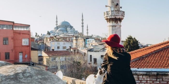راهنمای کلی سفر سه روزه به استانبول