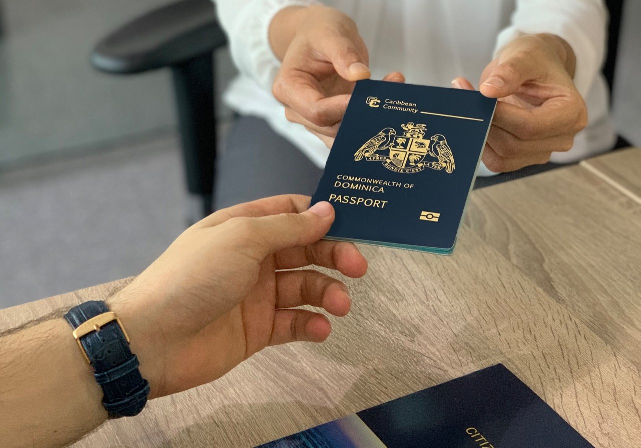 ویزای شینگن با پاسپورت دومینیکا ؛ توافقنامه شنگن چیست؟