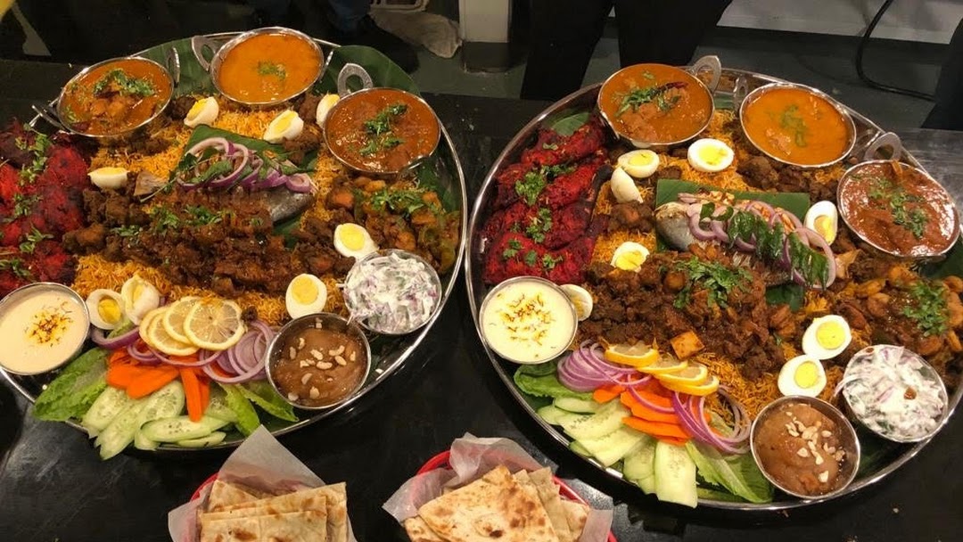 بهترین رستوران های هندی در پراگ